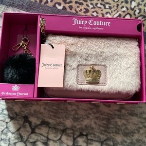 Juicy Couture Crossbody Bag